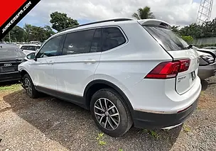 piezas de TIGUAN 2020 (10/23) en EURO JUNKER