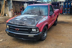 S10 4cil std 1997 (10/21)