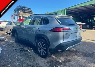 piezas de COROLLA CROSS 2022 (11/23) en JUNKER CHITO