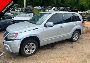 piezas de GRAND VITARA 2013 (7/23)   en JUNKER GARDY