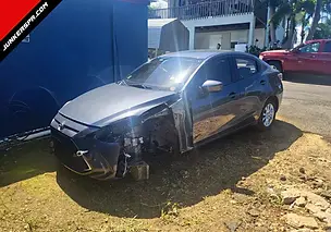 piezas de YARIS 2018 (3/24) en JUNKER TOSADO
