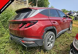 piezas de HYUNDAI TUCSON 2022 en Junker Perez, Isabela; recibido en  jul 2024