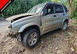GRAND VITARA 2003 (1/24)