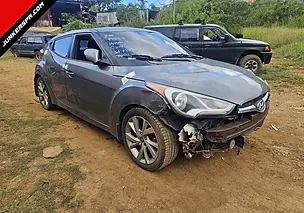 piezas de VELOSTER 2016 (12/23) en JUNKER PEREZ