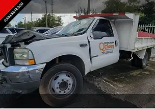piezas de F450 diesel std 2004 (11/22) en JUNKER ERICK