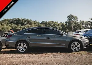 PASSAT CC 2016 (9/23) 