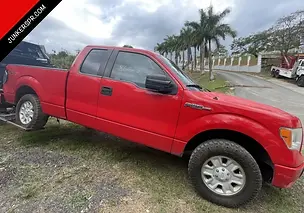 piezas de F150 2013 (4/23)  en JUNKER JR GUERRA