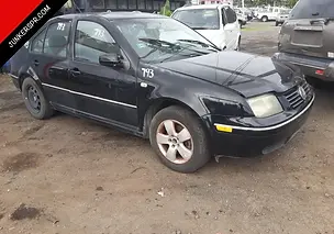 piezas de JETTA 2005 (12/22) en JUNKER LA CUESTA