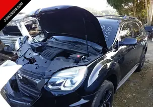 piezas de EQUINOX 2017 (3/23) en JUNKER BORGES