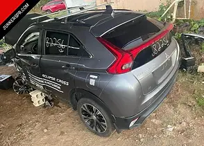 ECLIPSE CROSS 2019 (11/22)