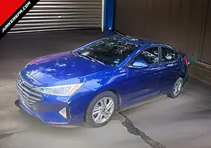 piezas de ELANTRA 2019 (7/24) en JUNKER JR GUERRA