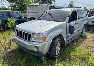 piezas de GRAND CHEROKEE 2006 (8/22) en JUNKER KENNY