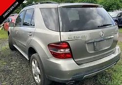 ML 350 2008 (11/22)