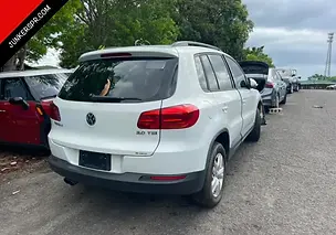 piezas de TIGUAN 2015 (5/23) en JUNKER CHITO