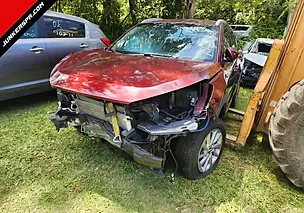 piezas de TUCSON 2017 (3/24) en JUNKER RODRIGUEZ