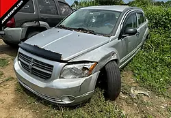 Dodge Caliber 2007