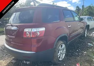 piezas de ACADIA 2009 (1/23) en KERY JUNKER