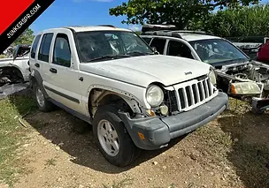 piezas de LIBERTY 2007 (6/23) en JUNKER KENNY