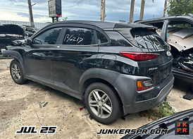 Hyundai Kona 2018
