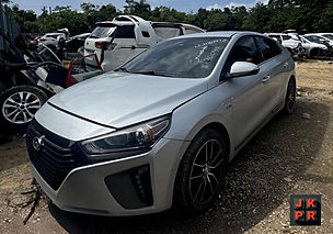 piezas de IONIQ 2019 (10/24)  en KERY JUNKER