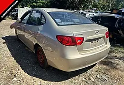 Hyundai Elantra 2010