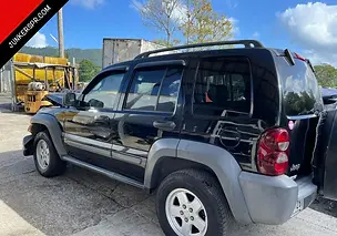 piezas de LIBERTY 2005 (12/22) en JUNKER GURABO