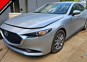 piezas de MAZDA 3 2021 en Junker Rodriguez, Arecibo; recibido en Jun 2024