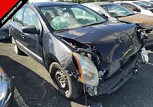 piezas de NISSAN SENTRA 2010 en Junker Garcia, Hatillo; recibido en Dic 2023