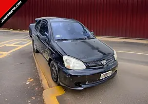 piezas de TOYOTA ECHO 2005 en Junker Garcia, Hatillo; recibido en Jun 2024