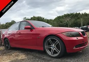 piezas de BMW 328xi 2008 en EURO JUNKER; recibido en JUL 23