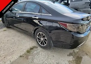 piezas de SONATA 2014 turbo (9/23) en JUNKER PELLOT 