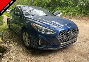 piezas de SONATA 2018 (6/24) en JUNKER RODRIGUEZ