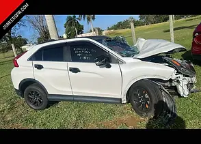 ECLIPSE CROSS 2019 (2/23)