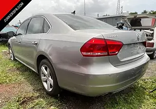 piezas de PASSAT SE 2014 (10/23)  en EURO JUNKER