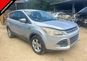 piezas de FORD ESCAPE 2014 en Kery Junker, Moca; recibido en feb 2024
