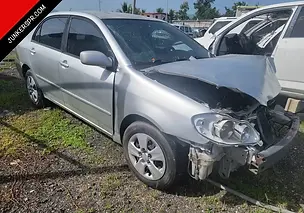 piezas de COROLLA 2006 (7/23) en JUNKER PELLOT 
