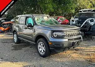 piezas de BRONCO Sport 2022 (2/24) en JUNKER CHITO