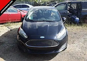 piezas de FIESTA 2017 (10/23) en JUNKER BORGES