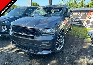 Dodge Durango 2021