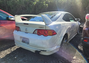 piezas de RSX 2002 (4/22) en JUNKER JR GUERRA
