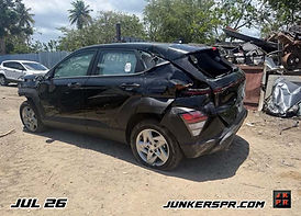 Hyundai Kona 2026