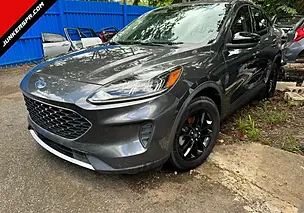 piezas de FORD ESCAPE 2021  en Junker Chito, Moca;  recibido en may 2024
