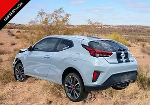 piezas de VELOSTER 2017 (6/23) en KERY JUNKER