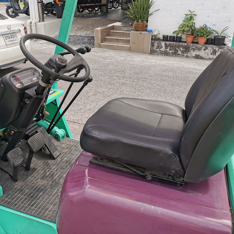 ภาพขนาดย่อ: Mitsubishi ขนาด 1.5 ตัน นำเข้าจากญี่ปุ่น