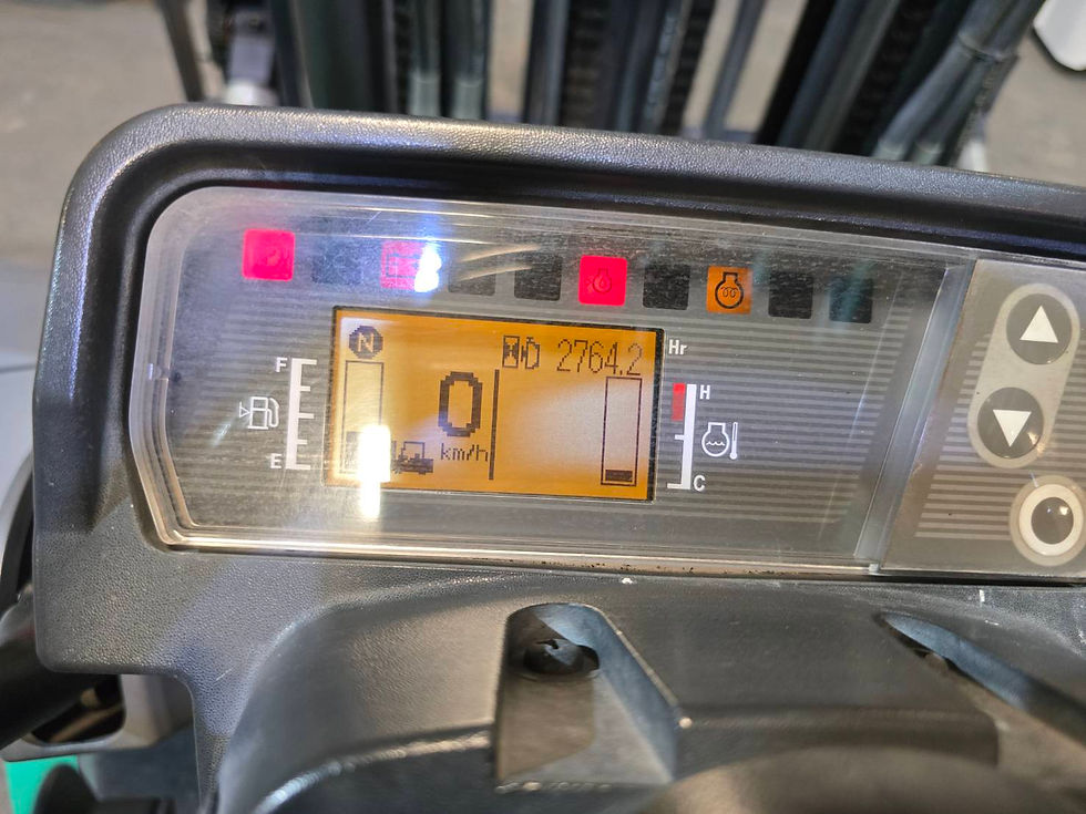 ภาพขนาดย่อ: MITSUBISHI​ GRENDIA​ เครื่องดีเซล