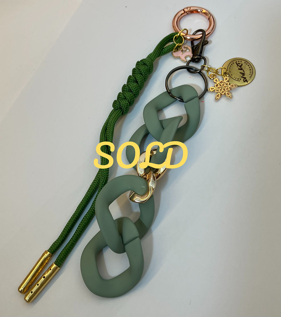 Golden Jade
