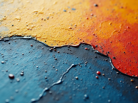 Exploring Modern Oil Painting Methods: A Journey Through Contemporary Techniques