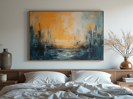 Discover Unique Contemporary Art Pieces: A Journey into Stunning Creations for Sale