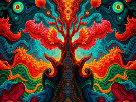 AI Art v My Heart