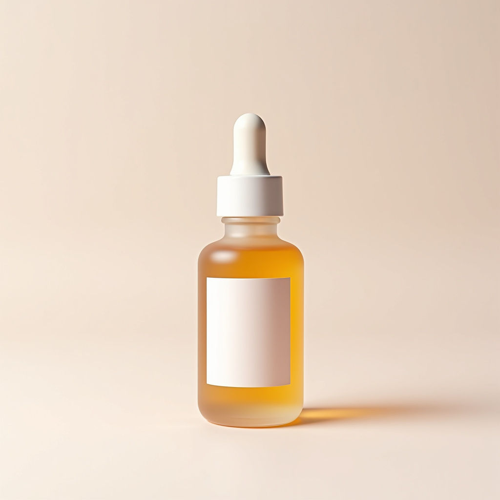 Darnettes Lab Facial Serum